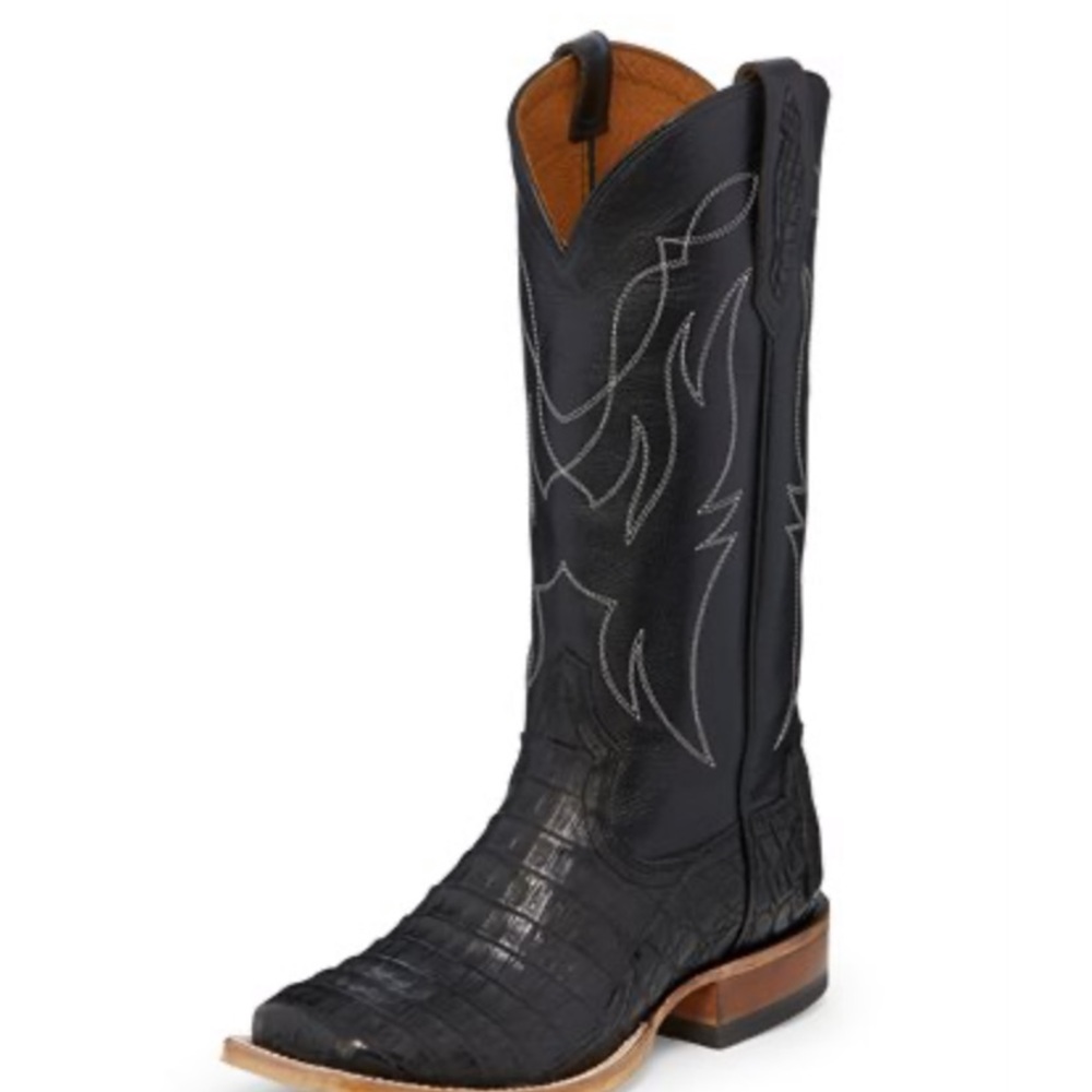 Vintage tony lama authentic cowboy boots